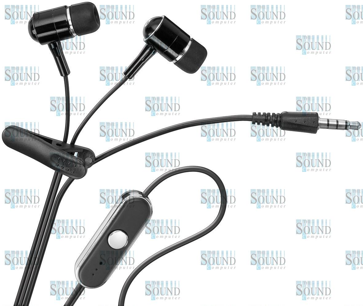 MICROFONO TECHMADE DA TAVOLO FLESSIBILE JACK STEREO 3,5 SKYPE PORTATILE NOTEBOOK